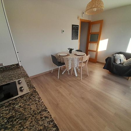 טראסה Atico Hygge & Art Space מראה חיצוני תמונה