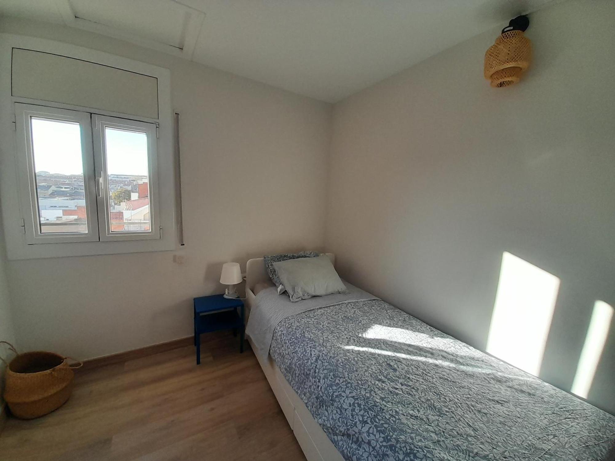 טראסה Atico Hygge & Art Space מראה חיצוני תמונה
