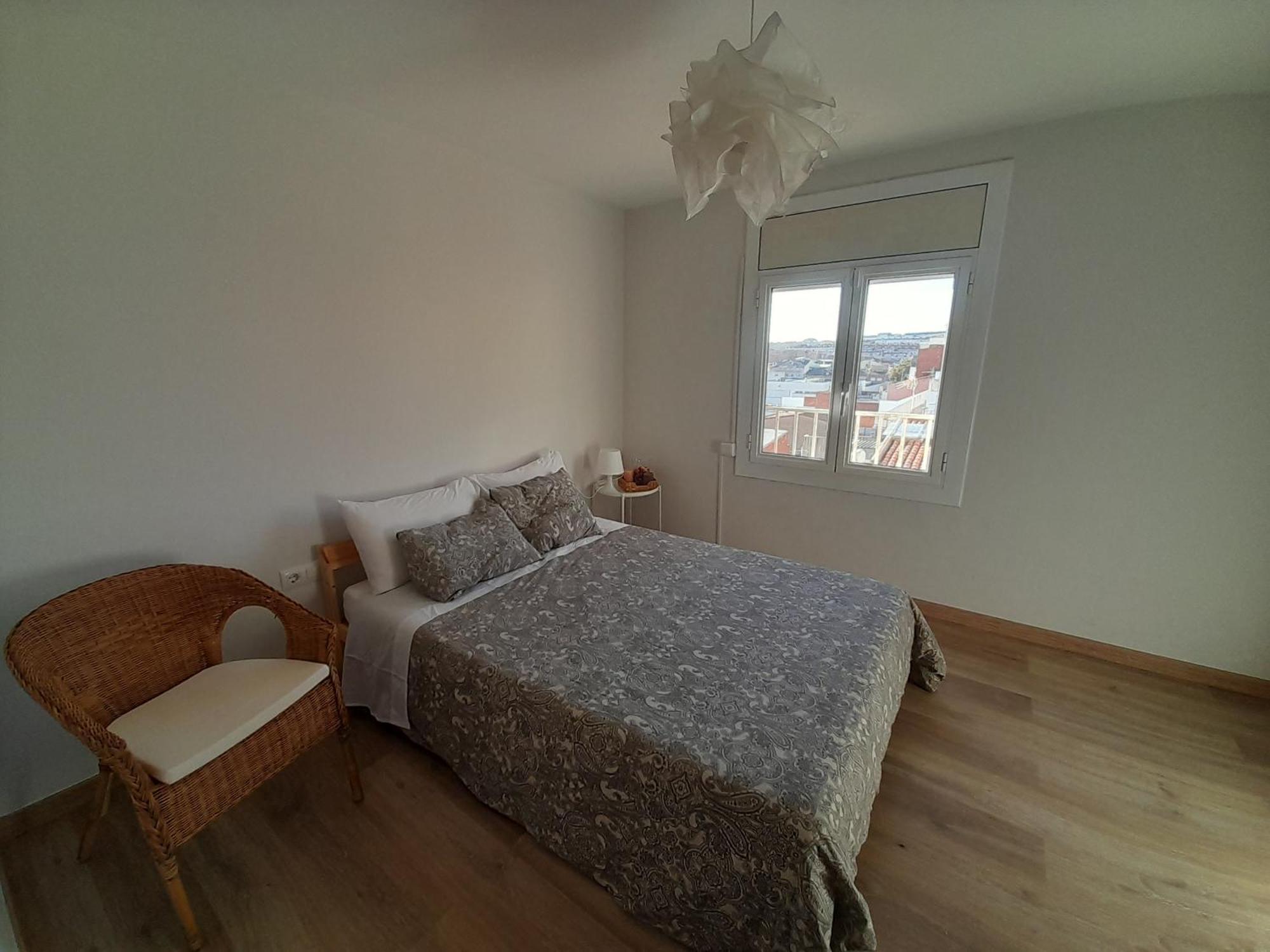 טראסה Atico Hygge & Art Space מראה חיצוני תמונה